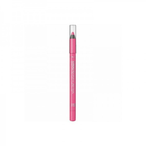 Rimmel London Scandaleyes Brow & Liner Kajal - 004 Fierce Fuschia