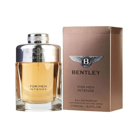 Bentley Intense EDP for Men – 100ml