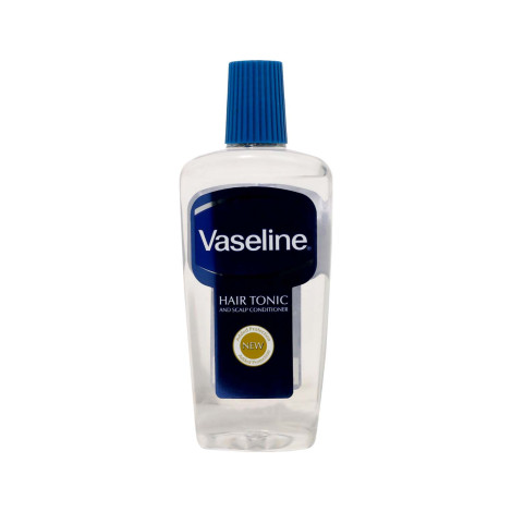 Vaseline Hair Tonic And Scalp Conditioner 200ml