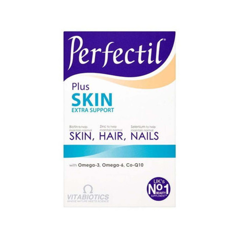 Vitabiotics Perfectil plus Skin – 56 Tablets