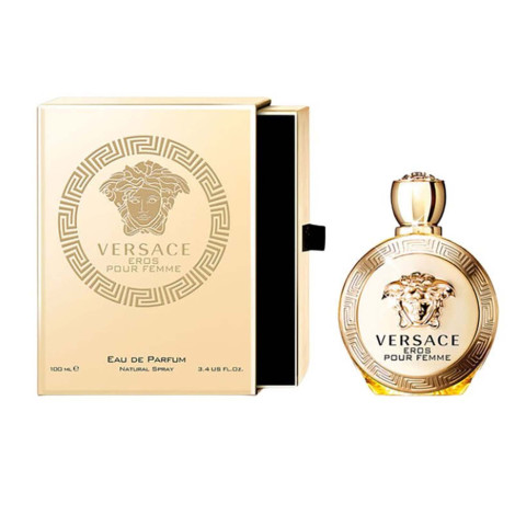 Versace Eros Pour Femme EDP – 100ml
