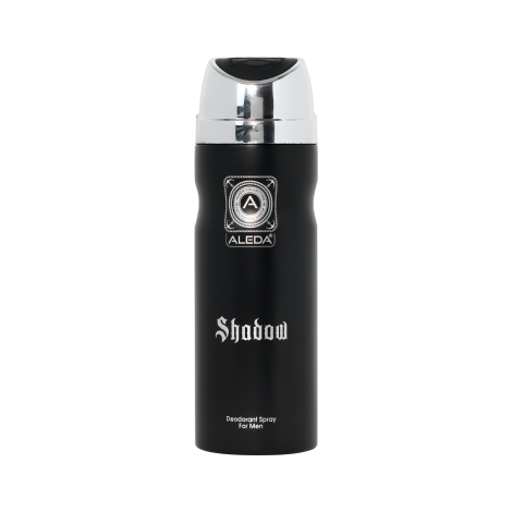 Aleda Shadow Deodorant Spray For Men 200ml