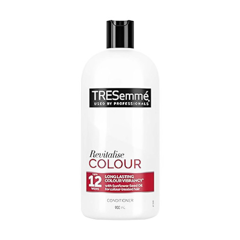 Tresemme Revitalise Colour Conditoner 900ml