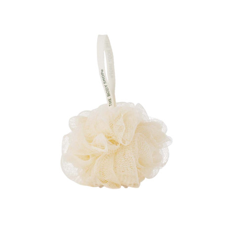 The Body Shop Bath Lily - Off White
