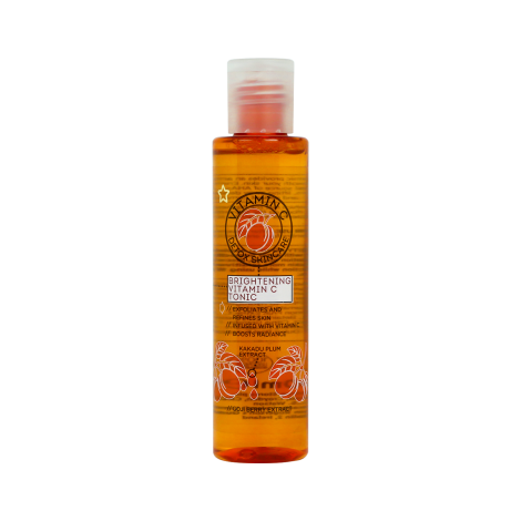 Superdrug Vitamin C Tonic with Fruit Acids 100ml