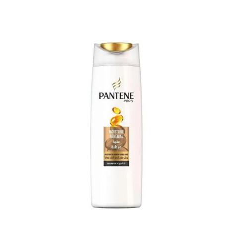 Pantene Pro-V Moisture Renewal Shampoo 600ml