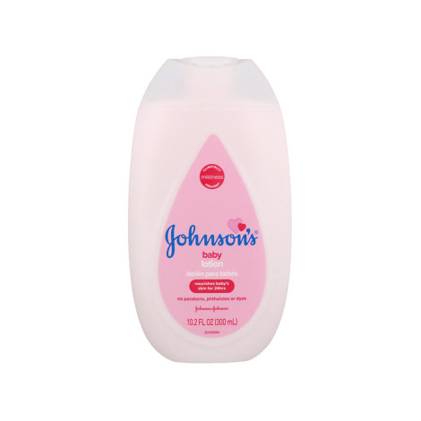 Johnson's Baby Lotion 300ml