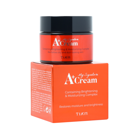 Tiam My Signature A Plus Cream 50ml