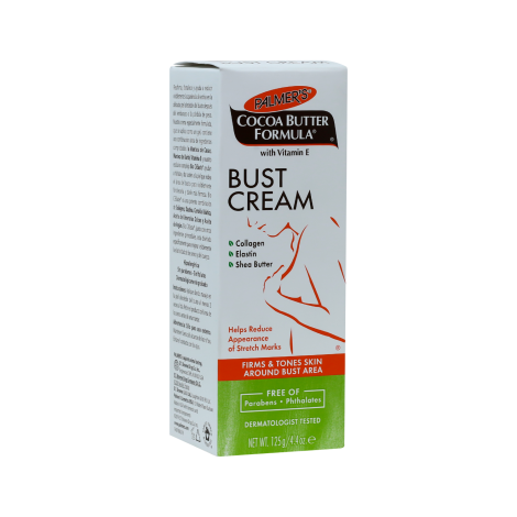 Palmer's Bust Cream 125g