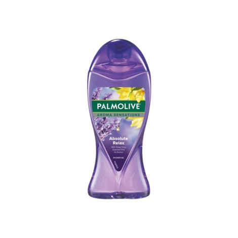 Palmolive Aroma Sensations So Relaxed Shower Gel 250ml