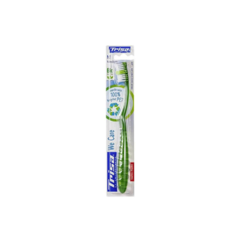 Trisa Flexible Head Toothbrush
