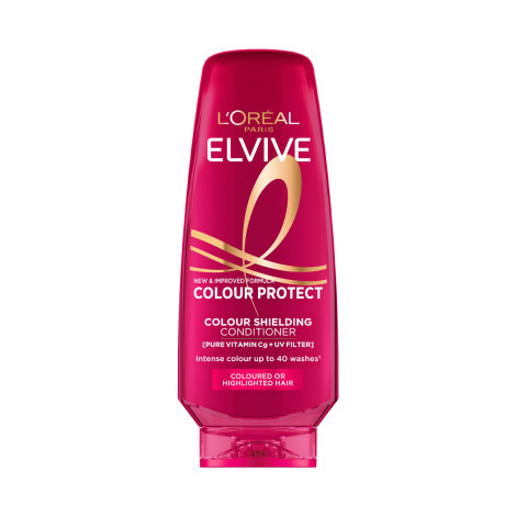 L'Oreal Elvive Colour Protect Colour Shielding Conditioner 300ml