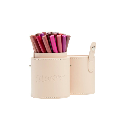 Colourpop Must-Have Stash Lippie Pencil Cup of 36pc