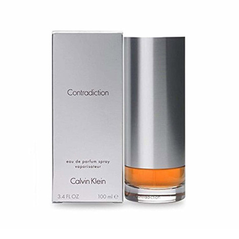 Calvin Klein Contradiction EDP Spray 100ml