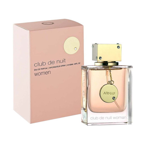 Armaf Club De Nuit Woman EDP – 105ml