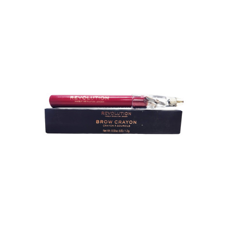 Makeup Revolution Brow Crayon 1.2g