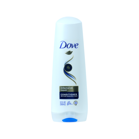 Dove Daily Moisture Conditioner 355ml