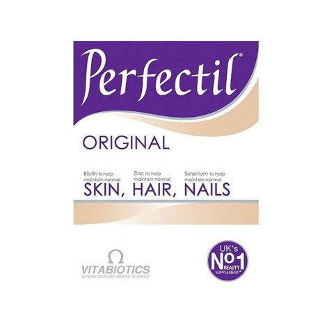 Vitabiotics Perfectil Original Triple Active – 90 Tablets