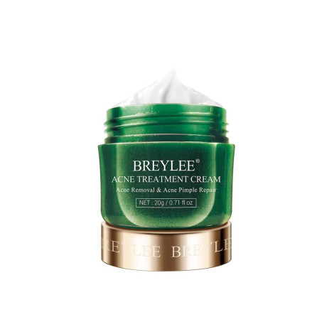 Breylee Acne Treatment Cream 20g