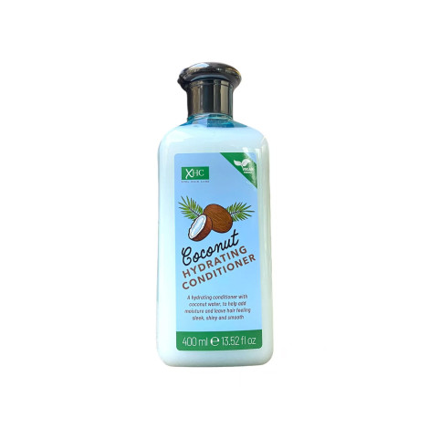 XHC Coconut Hydrating Conditioner 400ml