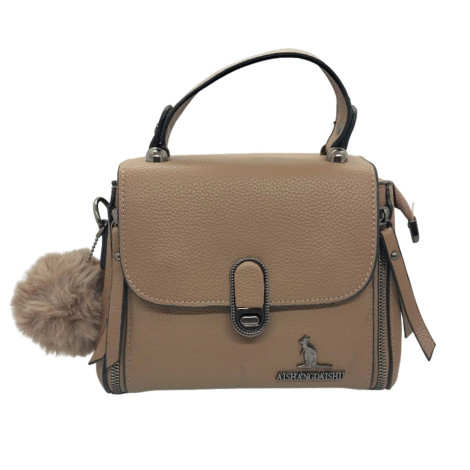 Aishang Daishu Vanity Bag - Bronze