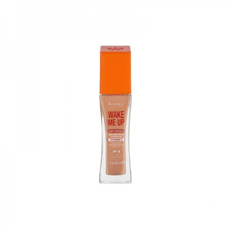 Rimmel Wake Me Up Foundation - 103 True Ivory