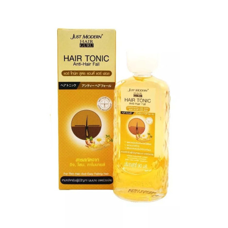 Just Modern Anti-Hair Fall Hair Tonic 90ml