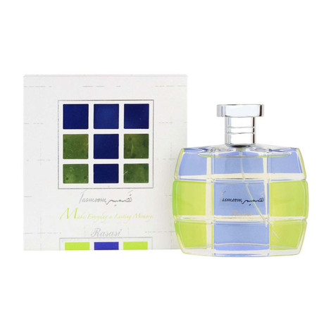 Rasasi Tasmeem EDP for Men – 100ml