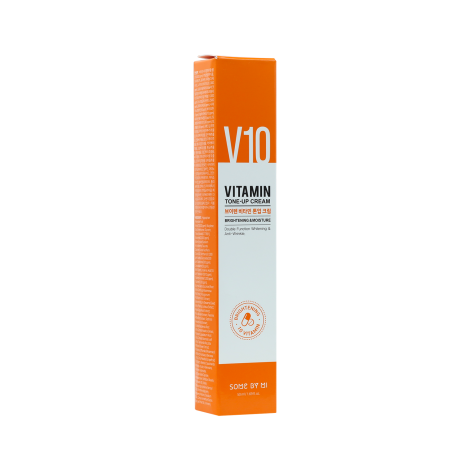 Some By Mi V10 Vitamin Tone-Up Cream 50ml