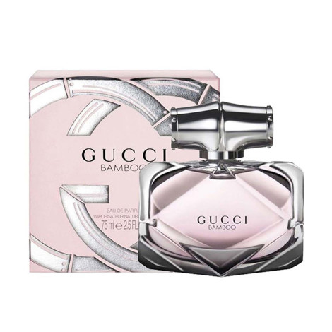 Gucci Bamboo EDP for Women – 75ml