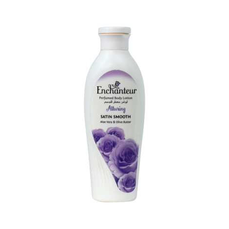 Enchanteur Alluring Perfumed Body Lotion 250ml