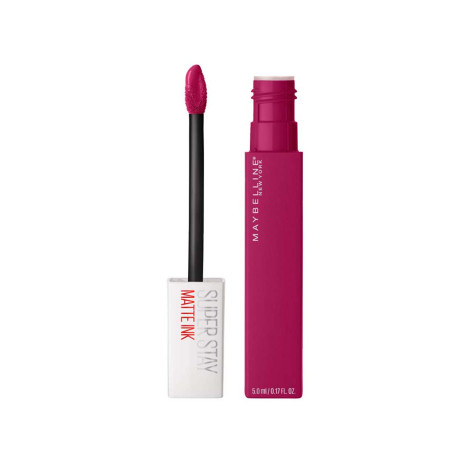 Maybelline Super Stay Matte Ink Lipstick - 120 Artist