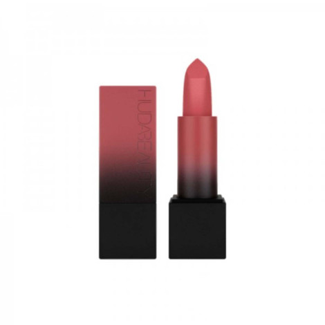 Huda Beauty Power Bullet Matte Lipstick - Honey Moon