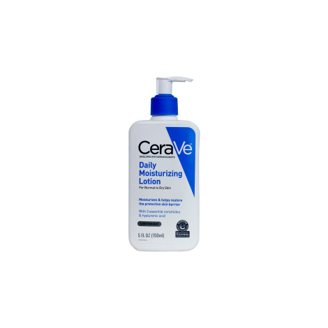 Cerave Daily Moisturizing Lotion 150ml