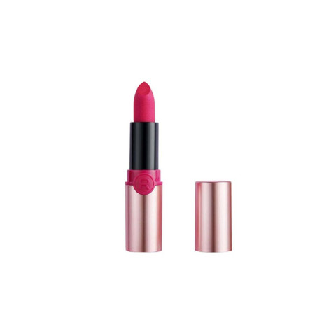 Revolution Powder Matte Lipstick Fascination