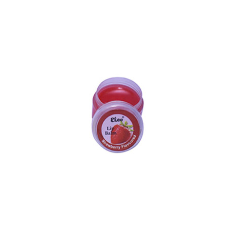 Elco Lip Balm - Strawberry Flavored