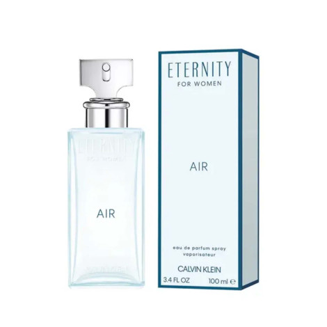 Calvin Klein Eternity Air EDT For Women 100ml