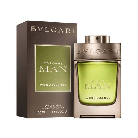 Bvlgari Wood Essence EDP For Man – 100ml
