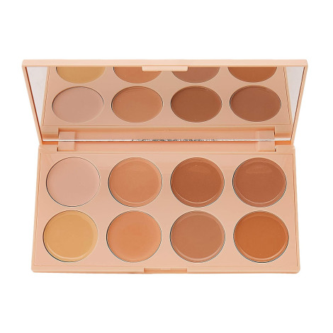 Makeup Revolution Ultra Pro HD Concealer Camouflage Light 10g