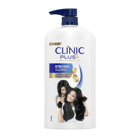 Clinic Plus Strong & Long Health Shampoo 1L