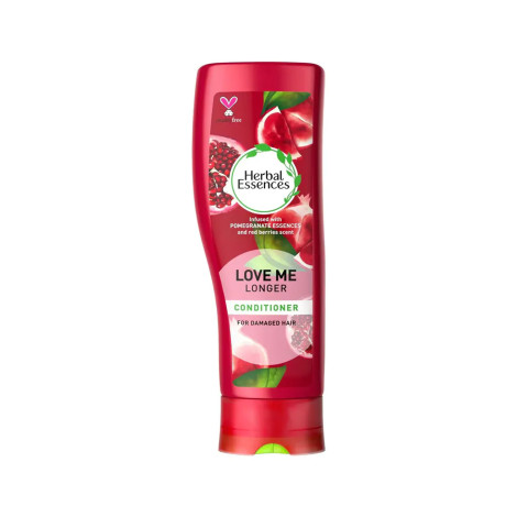 Herbal Essence Love Longer Conditioner 400ml