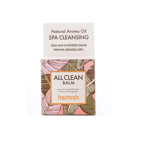 Heimish All Clean Balm 5ml