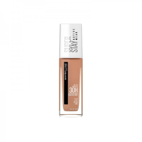 Maybelline Super Stay Active Wear Foundation 30H - 312 Golden Dore