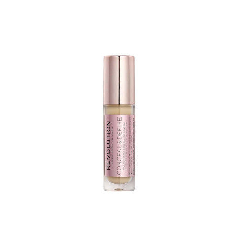 Makeup Revolution - Conceal & DefineLiquid Concealer - C5.7