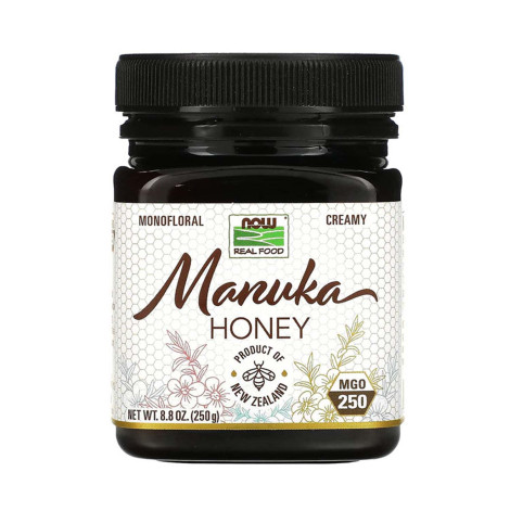 Now Foods Manuka Honey – 250gm