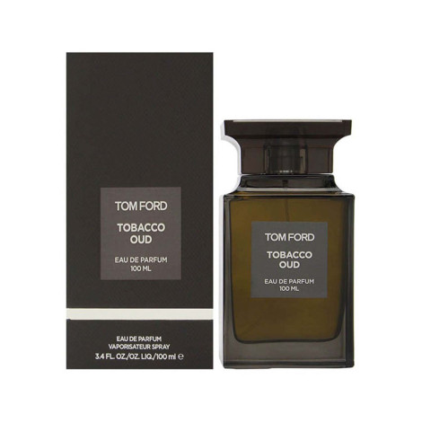 Tom Ford Tobacco Oud EDP for Men and Women – 100ml
