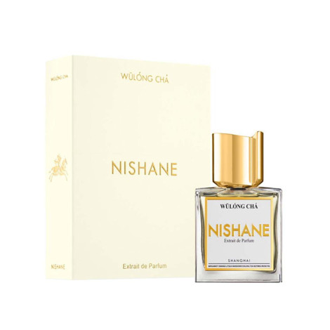 Nishane Wulong Cha EDP – 50ml