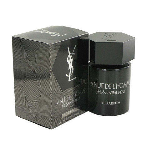Yves Saint Laurent La Nuit De L’homme Le Parfum EDP – 100ml