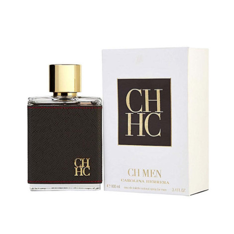 Carolina Herrera CH Men EDT – 100ml