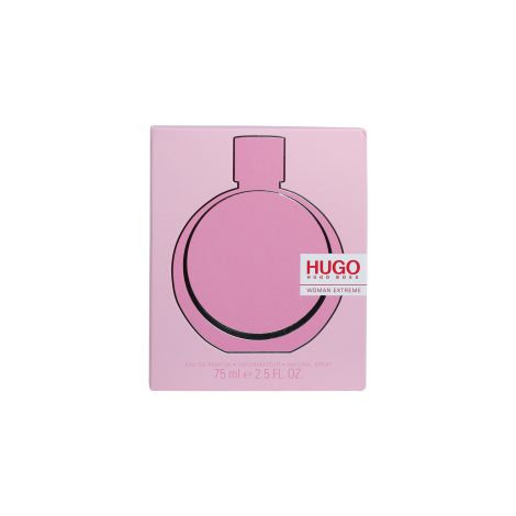 Hugo Boss Woman Extreme Eau De Parfum 75ml